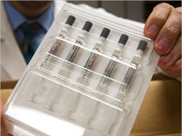 Lùi thời gian tiêm vaccine phòng cúm H1N1