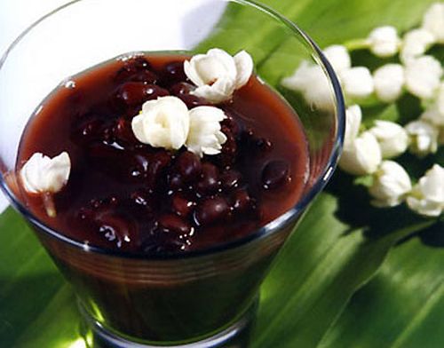 Mách bạn: Bí quyết nấu chè đỗ đen ngon