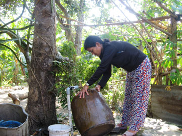 Chủ động phòng, chống sốt xuất huyết