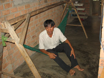 Bao giờ mới được bồi thường?