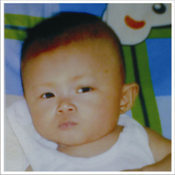 Hãy giúp cháu Trần Thanh Thảo được mổ tim