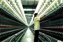 Kim ngạch xuất nhập khẩu tăng cao nhất từ đầu năm