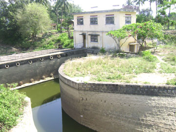 Hạn hán ảnh hưởng nghiêm trọng đến vụ Hè Thu