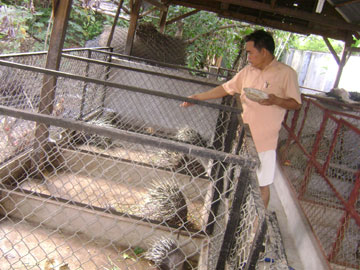 30 triệu đồng hỗ trợ kinh phí khuyến nông