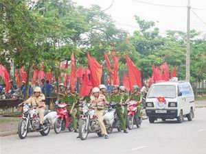 Mở đợt cao điểm phòng, chống ma túy trong tháng 6