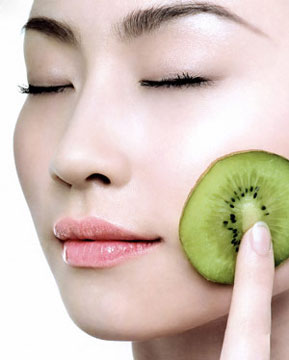 Làm đẹp cho làn da xám xịt