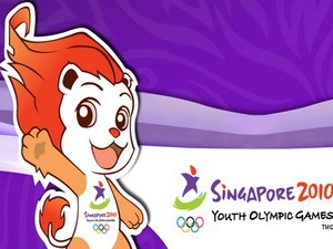 Điền kinh Việt Nam đoạt vé tham dự Olympic trẻ
