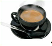 Cà phê và trà giàu polyphenol tốt cho sức khỏe