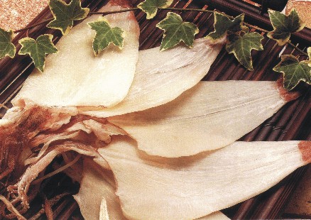 Mách bạn: Cách chọn mực khô "chuẩn" nhất