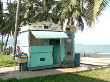 Không còn là chuyện nhỏ