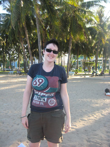 Cần thận trọng trong khai thác du lịch giá rẻ