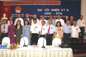 Mở rộng phạm vi hoạt động ra huyện đảo Trường Sa