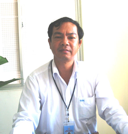 Việc cắt điện sinh hoạt sẽ được thực hiện theo lịch: 1 ngày cắt, 1 ngày không