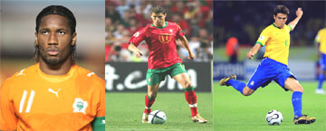 Bảng G:  “Khốc liệt” cuộc chiến giành ngôi đầu?