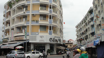 Chưa bắt nhịp với sự phát triển kinh tế địa phương