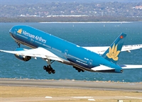 Vietnam Airlines gia nhập Liên minh Hàng không toàn cầu