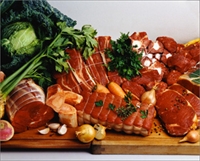 Tái xuất hoặc tiêu hủy với hàng không đảm bảo vệ sinh thực phẩm