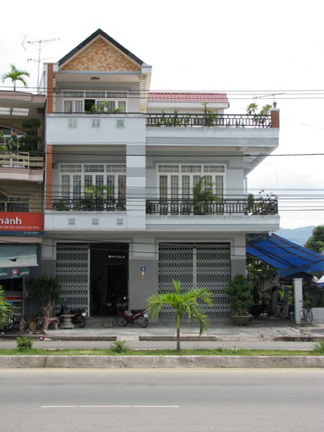 Sức thuyết phục của một đại tá Công an