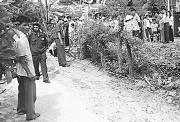 Cách giải quyết của Tòa án là thỏa đáng