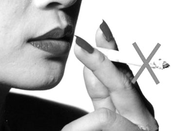 Bảo vệ phụ nữ khỏi hút thuốc thụ động và tiếp thị thuốc lá