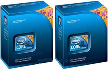 Intel Core i: Sản phẩm công nghệ của năm