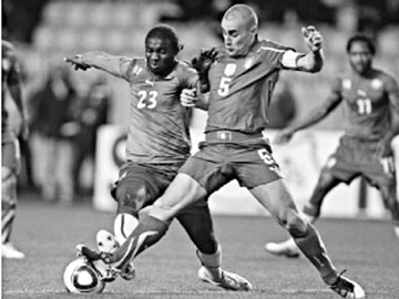 Đội tuyển Italia: “Gừng già” có còn cay?