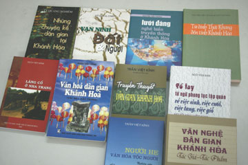 Giữ gìn văn hóa dân gian - “Hành trình” đầy khó khăn