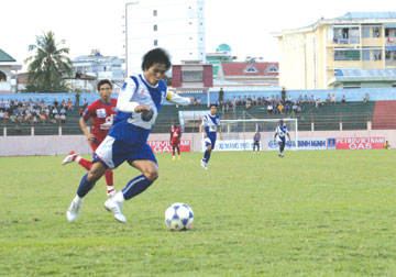 Các tân binh sẽ mang lại “luồng gió mới”?