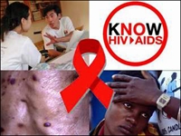 Giải báo chí phòng chống HIV/AIDS