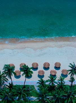 Chương trình khuyến mại tại Sheraton Nha Trang Hotel &amp; Spa