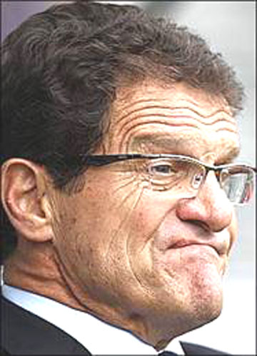 Đội tuyển Anh trước giờ gút danh sách: Còn nhiều việc phải làm