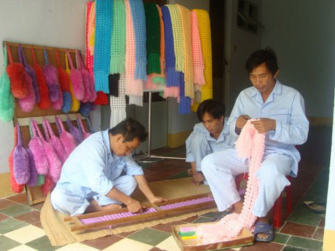 Dấu ấn 10 năm phát triển