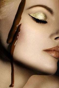 Thói quen làm "xấu" gương mặt