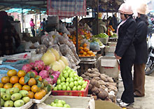 WB dự báo lạm phát của Việt Nam sẽ ở mốc 9%