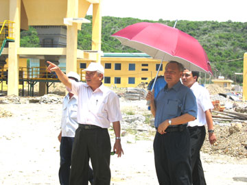 Vì sao vẫn “giậm chân tại chỗ”?