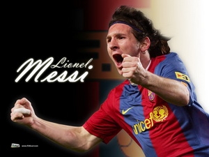 Lionel Messi là cầu thủ xuất sắc nhất tại La Liga