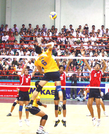 Những tín hiệu vui