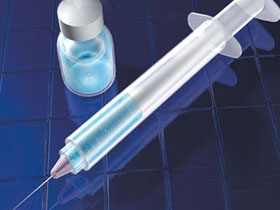 Sẽ có vắc-xin ngừa ung thư vú