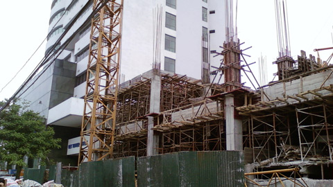 Phải công bố chỉ số giá bất động sản hàng năm