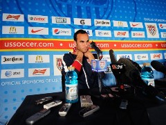 Mỹ treo thưởng cao nhất ở World Cup 2010