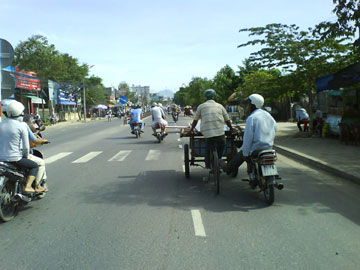 7.407 trường hợp vi phạm trật tự an toàn giao thông