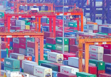 Sắp có hệ thống cảnh báo chống bán phá giá