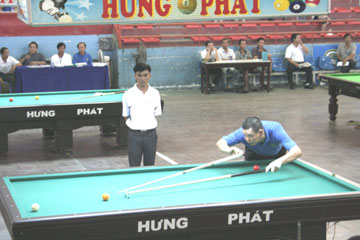 Nhiều bất ngờ…!