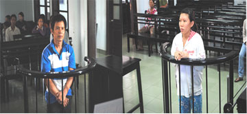 Mâu thuẫn nhỏ, hậu quả lớn