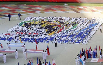 Đầy màu sắc, nhiều ý nghĩa