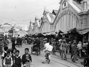 Những sản phẩm đầu tiên của Tủ sách Thăng Long