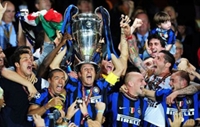 Inter Milan có thể sẽ bị tước Scudetto 2010