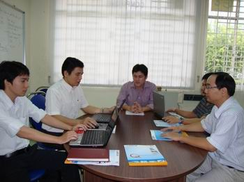 Lương chuyên gia tư vấn trong nước cao nhất là 25 triệu đồng