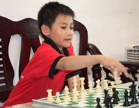 Việt Nam nhất toàn đoàn