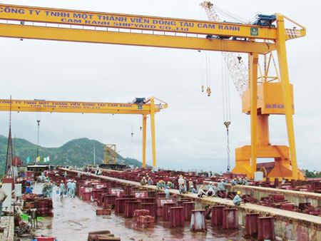 Cần đòn bẩy đầu tư